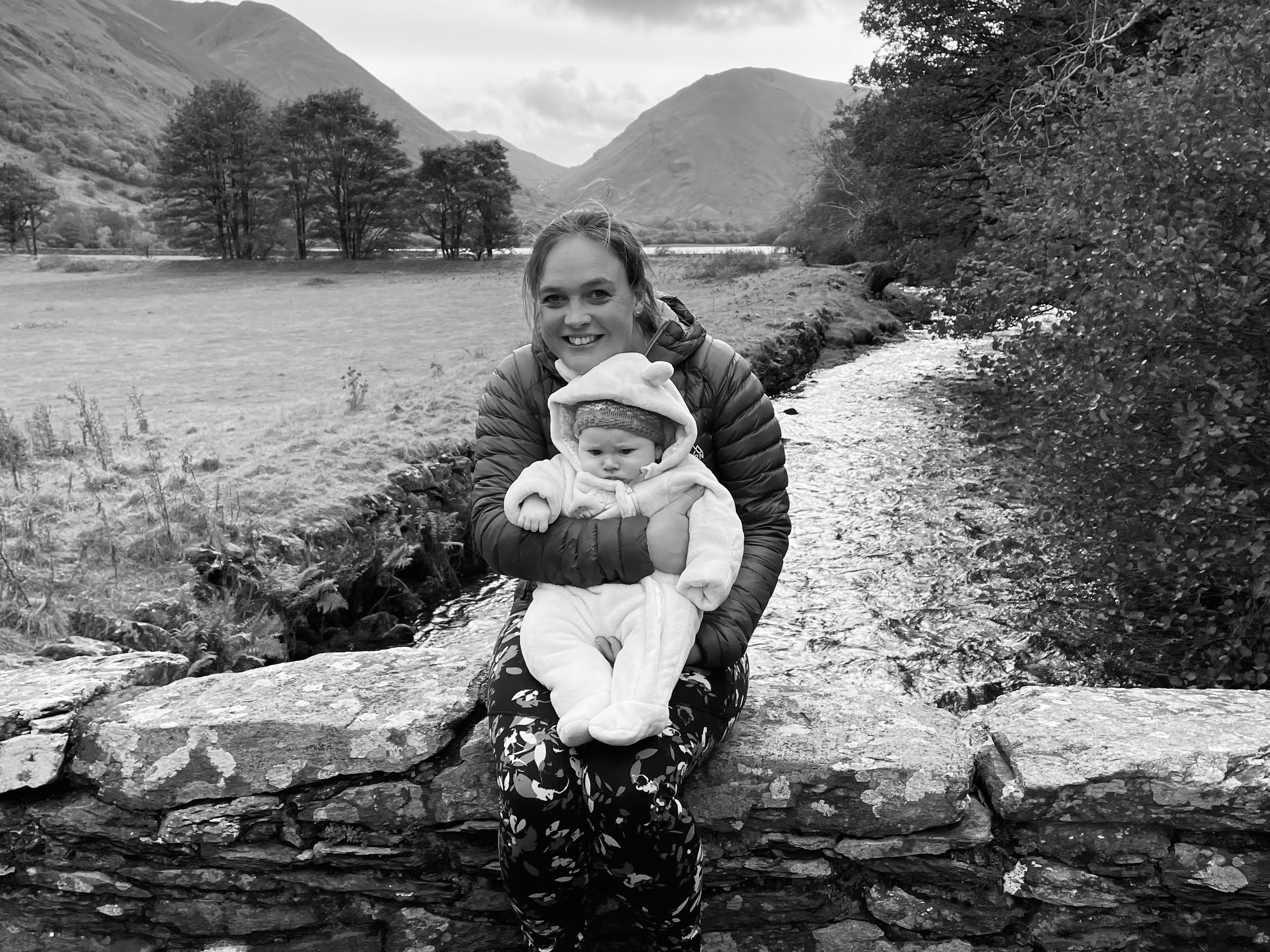 What actually is an ‘AFE’? – One in a Million Mummy